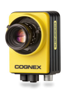 Cognex in-Sight IS7000  Series CCD Cameras