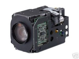 HD Color CCD Block Module