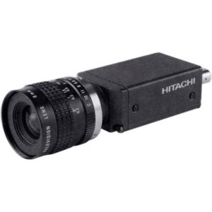 KP-M Series CCD Cameras