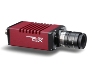 AVT - Allied Vision Prosilica GX Series CCD Cameras