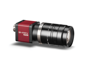 AVT - Allied Vision Guppy Pro Series CCD Cameras